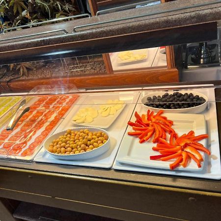 Hotel Daun 카스트롭라욱셀 외부 사진
