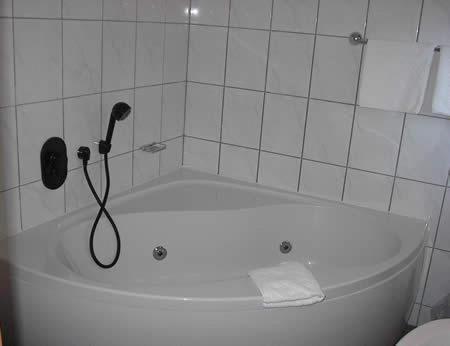 Hotel Daun 카스트롭라욱셀 외부 사진