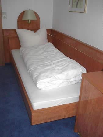 Hotel Daun 카스트롭라욱셀 외부 사진