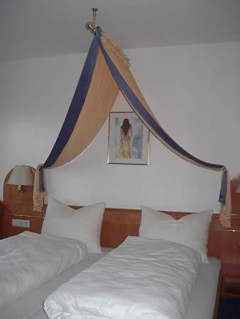 Hotel Daun 카스트롭라욱셀 객실 사진